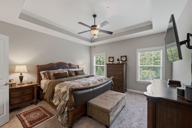 2205 Kirkwall Dr, Nolensville, TN 37135