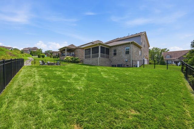 2205 Kirkwall Dr, Nolensville, TN 37135