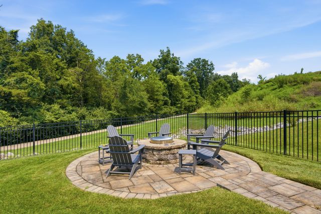 2205 Kirkwall Dr, Nolensville, TN 37135