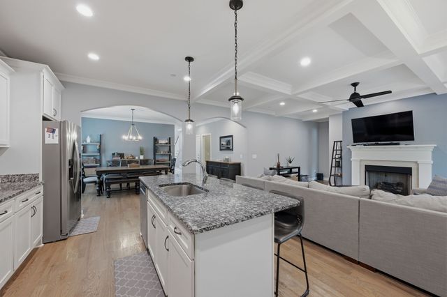 2205 Kirkwall Dr, Nolensville, TN 37135