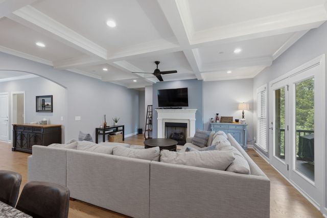 2205 Kirkwall Dr, Nolensville, TN 37135