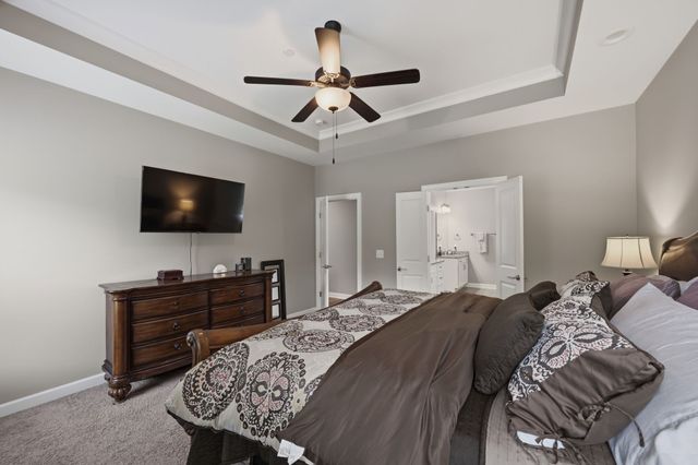 2205 Kirkwall Dr, Nolensville, TN 37135