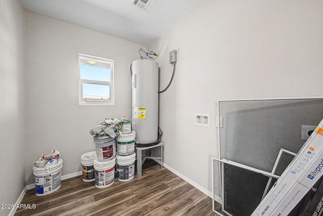 320 N 3RD Street, Avondale, AZ 85323