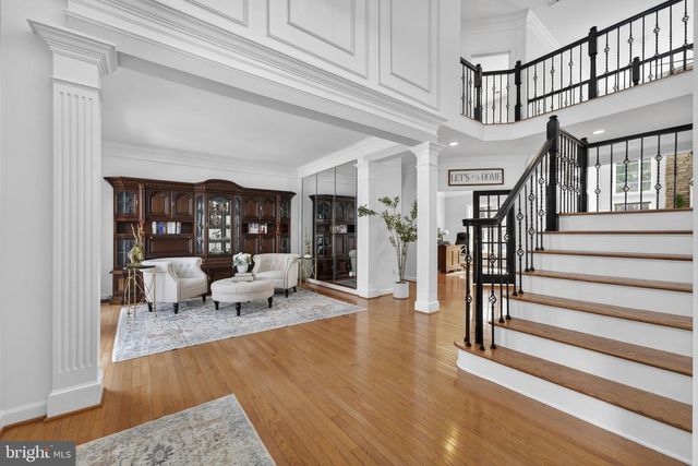 14501 HOLSHIRE WAY, Haymarket, VA 20169