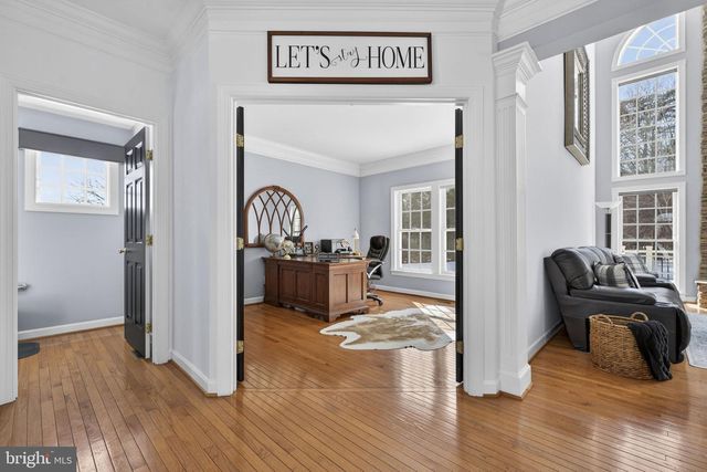 14501 HOLSHIRE WAY, Haymarket, VA 20169