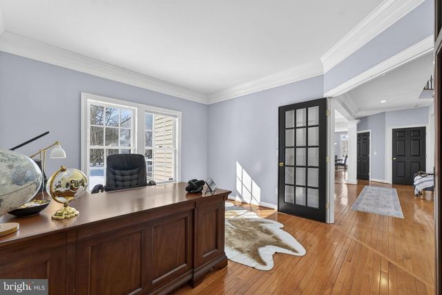 14501 HOLSHIRE WAY, Haymarket, VA 20169