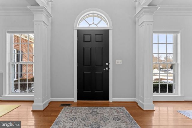 14501 HOLSHIRE WAY, Haymarket, VA 20169