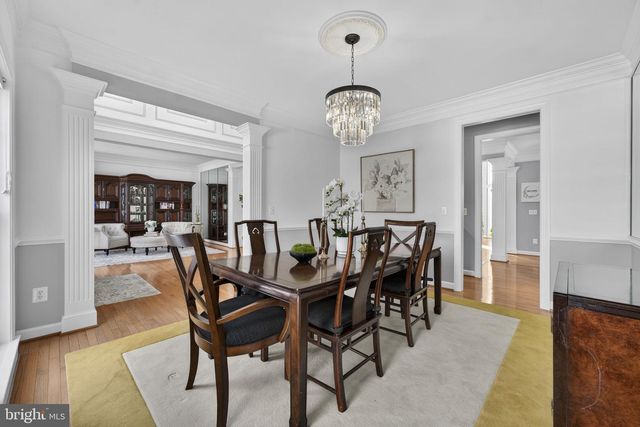 14501 HOLSHIRE WAY, Haymarket, VA 20169