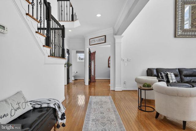 14501 HOLSHIRE WAY, Haymarket, VA 20169