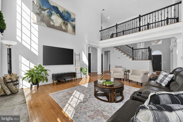 14501 HOLSHIRE WAY, Haymarket, VA 20169