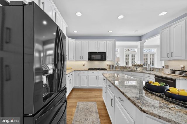 14501 HOLSHIRE WAY, Haymarket, VA 20169