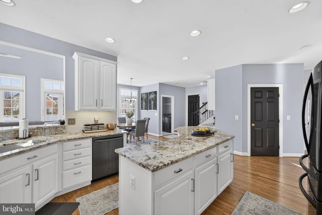 14501 HOLSHIRE WAY, Haymarket, VA 20169