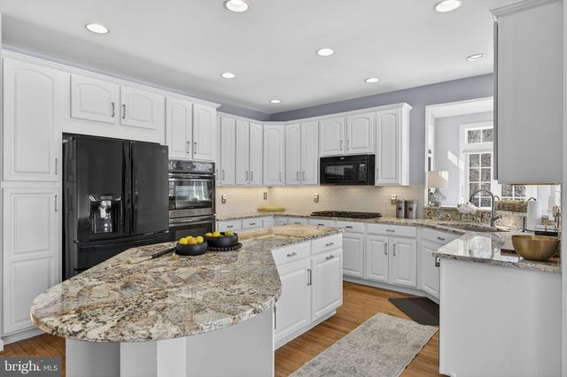 14501 HOLSHIRE WAY, Haymarket, VA 20169