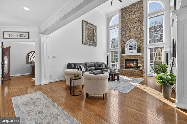 14501 HOLSHIRE WAY, Haymarket, VA 20169