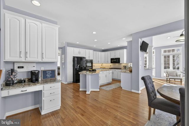 14501 HOLSHIRE WAY, Haymarket, VA 20169