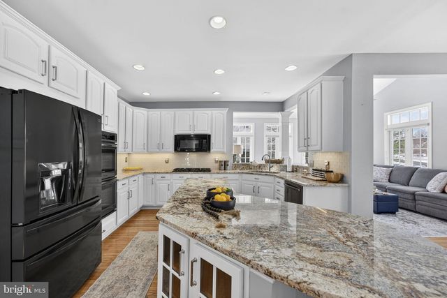 14501 HOLSHIRE WAY, Haymarket, VA 20169