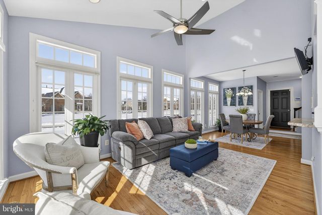 14501 HOLSHIRE WAY, Haymarket, VA 20169