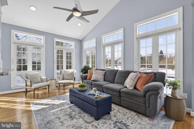 14501 HOLSHIRE WAY, Haymarket, VA 20169