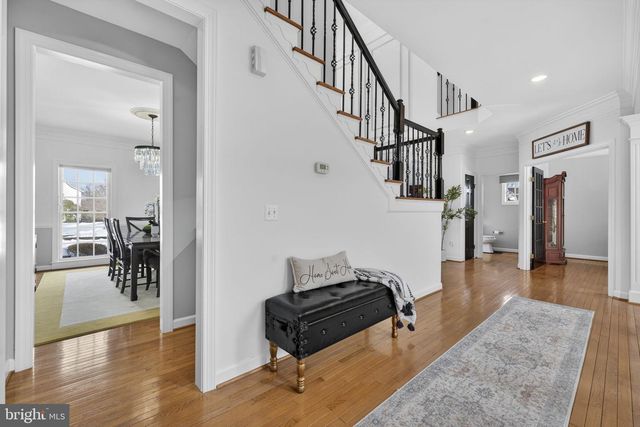 14501 HOLSHIRE WAY, Haymarket, VA 20169