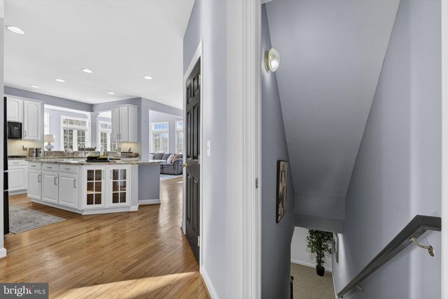 14501 HOLSHIRE WAY, Haymarket, VA 20169