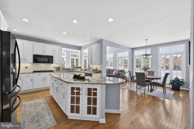 14501 HOLSHIRE WAY, Haymarket, VA 20169