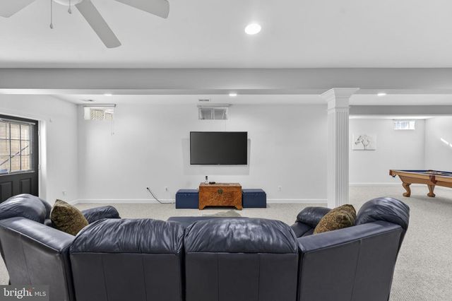 14501 HOLSHIRE WAY, Haymarket, VA 20169