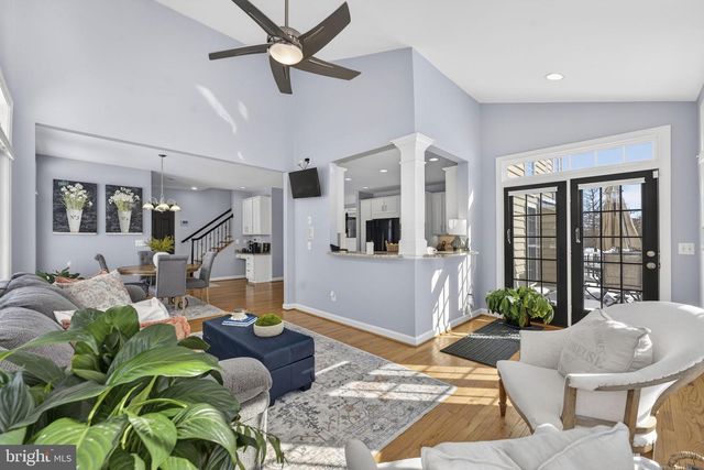 14501 HOLSHIRE WAY, Haymarket, VA 20169