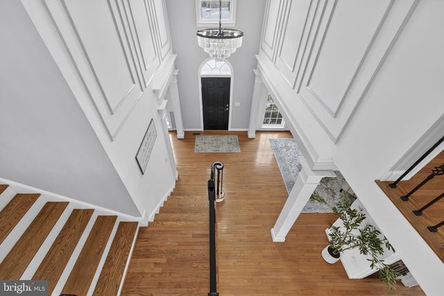 14501 HOLSHIRE WAY, Haymarket, VA 20169