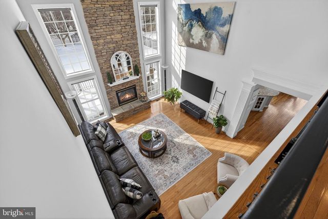 14501 HOLSHIRE WAY, Haymarket, VA 20169