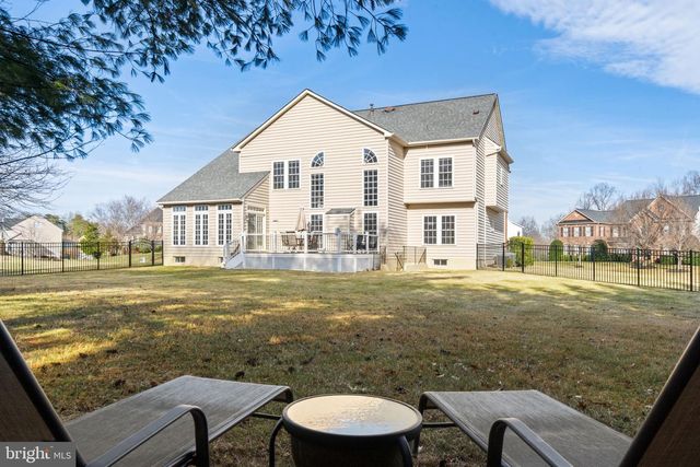 14501 HOLSHIRE WAY, Haymarket, VA 20169