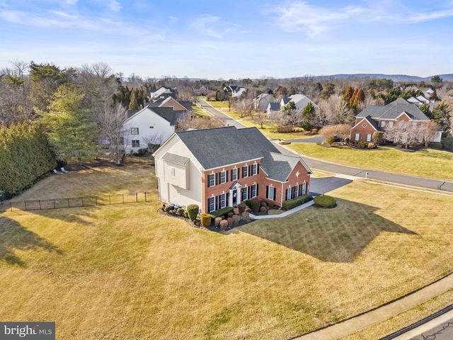 14501 HOLSHIRE WAY, Haymarket, VA 20169