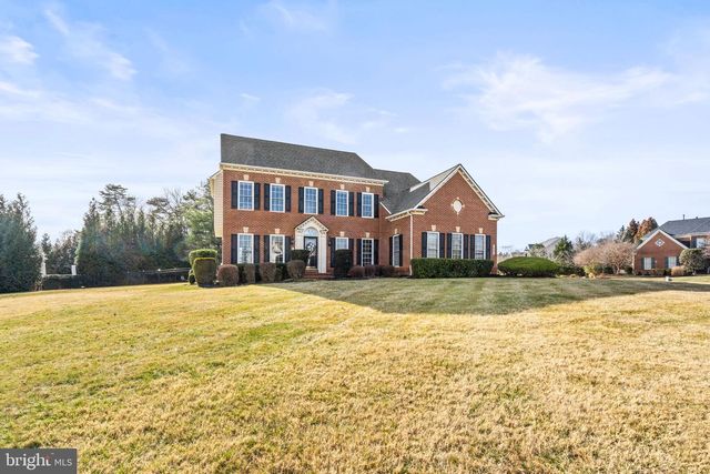 14501 HOLSHIRE WAY, Haymarket, VA 20169