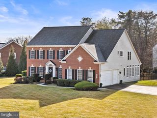 14501 HOLSHIRE WAY, Haymarket, VA 20169