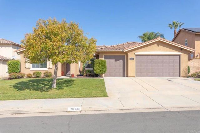 32224 Geranium Street, Winchester, CA 92596