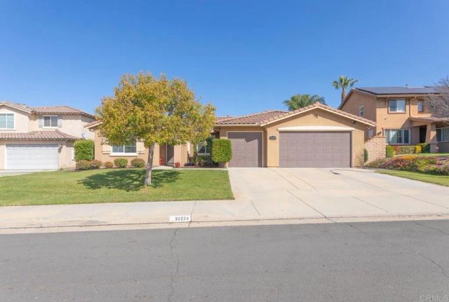 32224 Geranium Street, Winchester, CA 92596