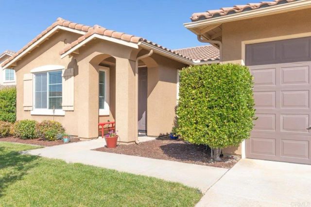 32224 Geranium Street, Winchester, CA 92596