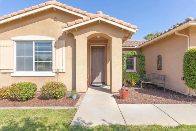 32224 Geranium Street, Winchester, CA 92596