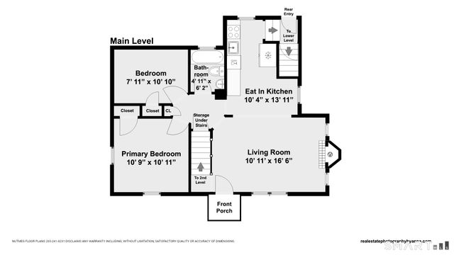 2082 Stratfield Road, Fairfield, CT 06825