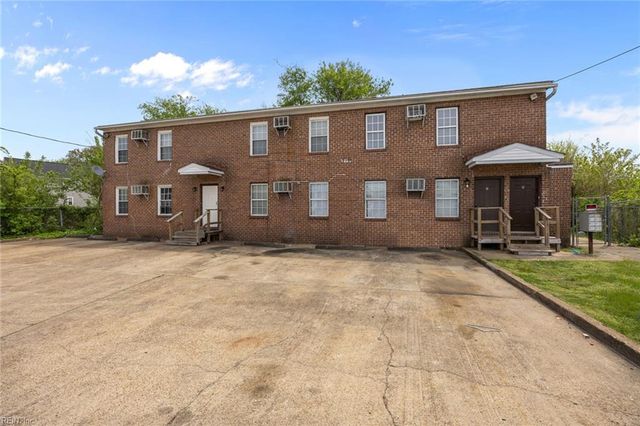 712 Roswell AVE, Norfolk, VA 23504