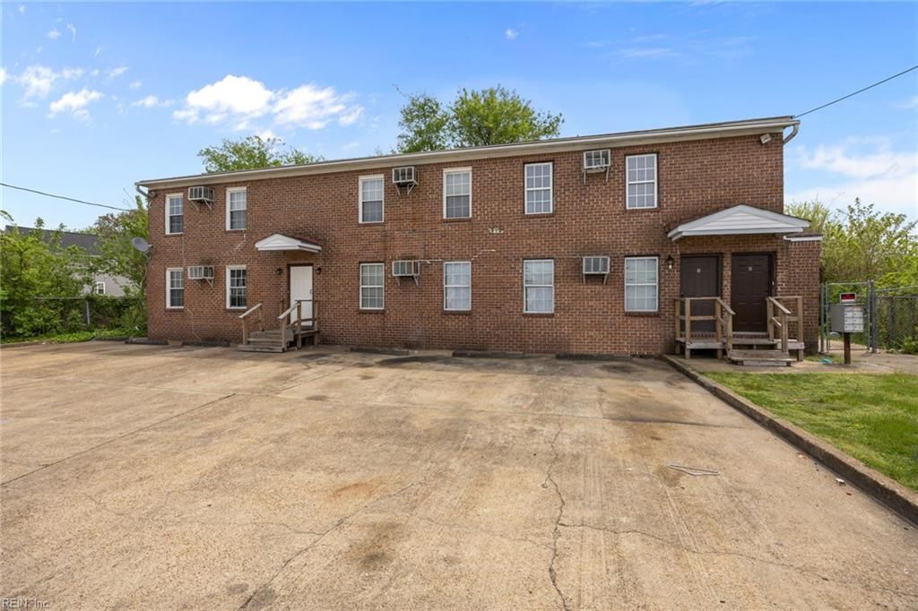 712 Roswell AVE, Norfolk, VA 23504