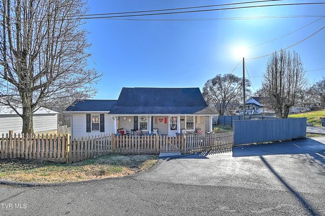 1621 Charles Street, Kingsport, TN 37660