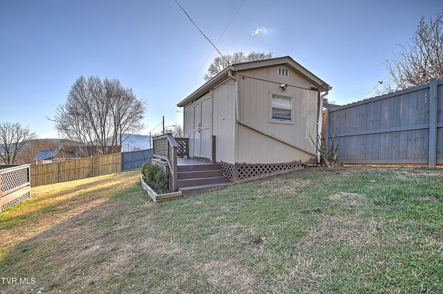 1621 Charles Street, Kingsport, TN 37660