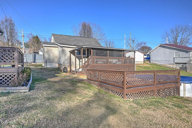 1621 Charles Street, Kingsport, TN 37660