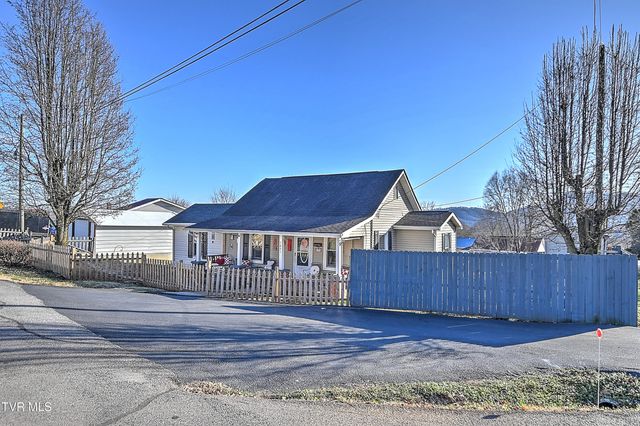 1621 Charles Street, Kingsport, TN 37660
