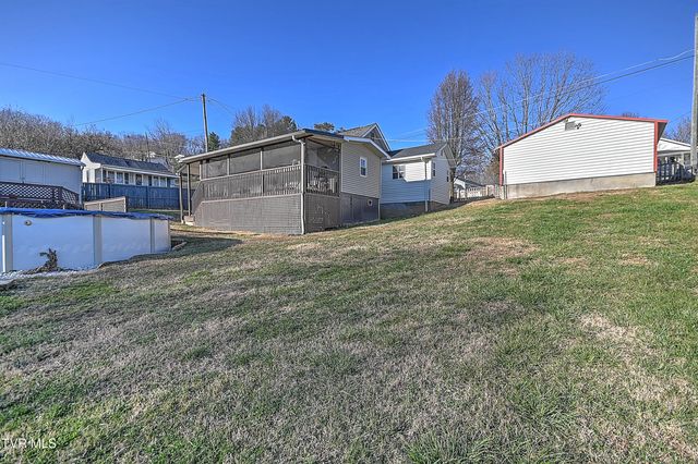 1621 Charles Street, Kingsport, TN 37660