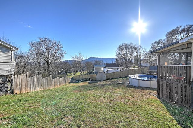 1621 Charles Street, Kingsport, TN 37660