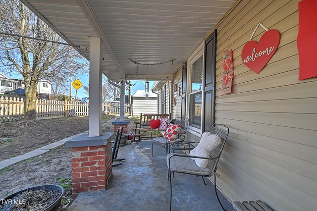 1621 Charles Street, Kingsport, TN 37660