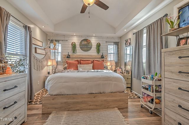 1621 Charles Street, Kingsport, TN 37660