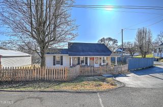 1621 Charles Street, Kingsport, TN 37660