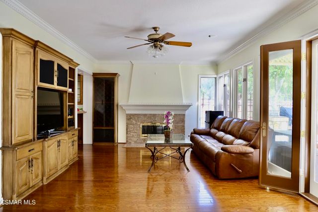 4328 Park Verdi, Calabasas, CA 91302